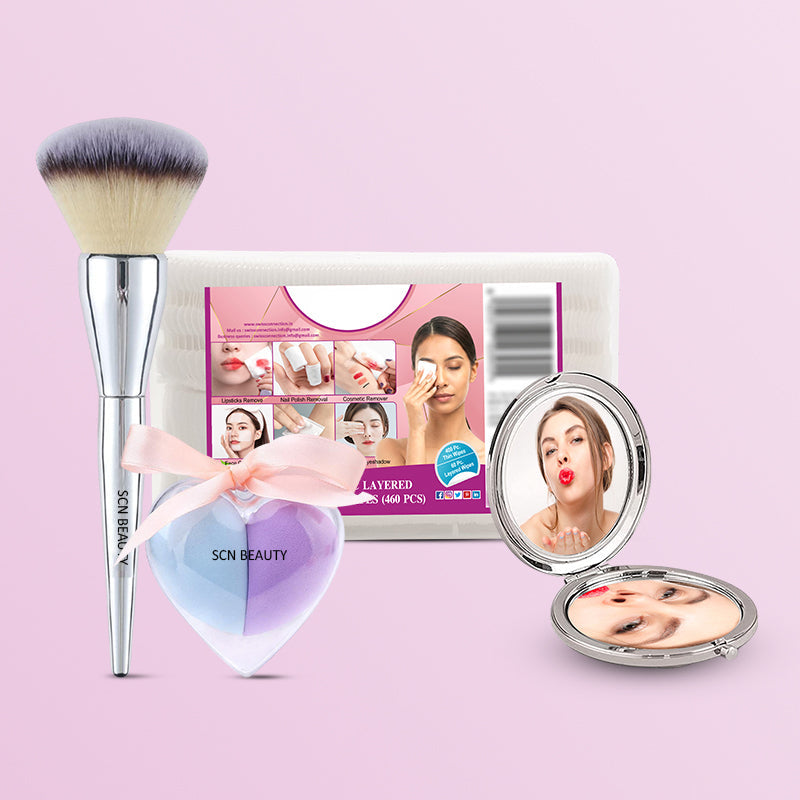 FACE CARE