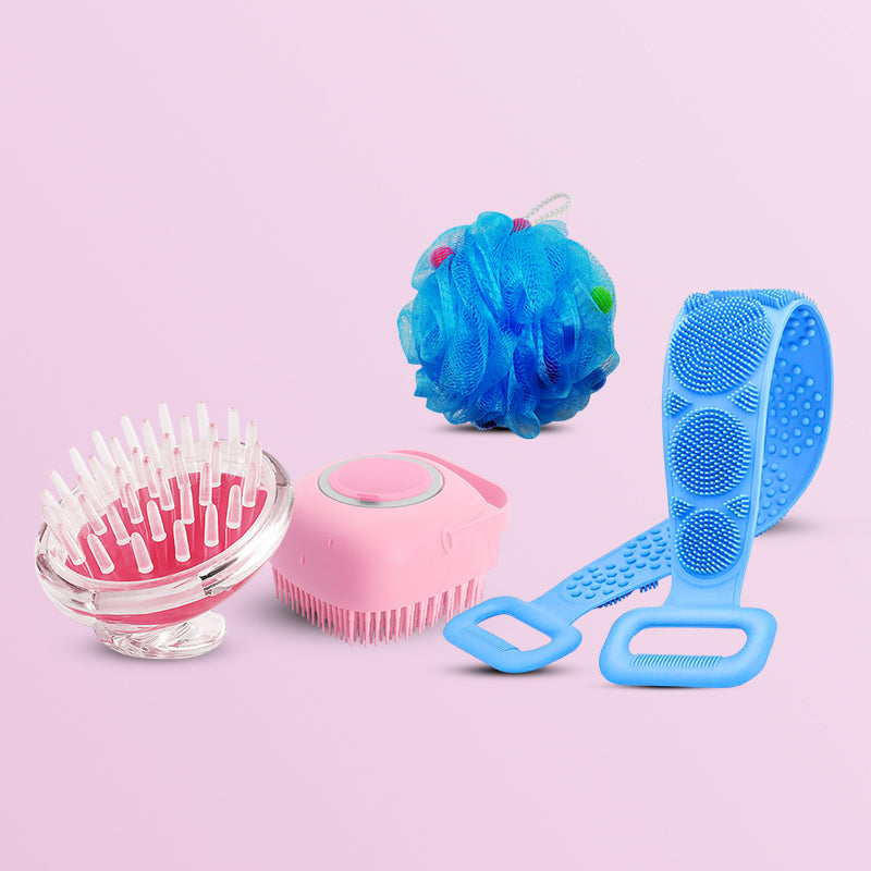 BATH CARE
