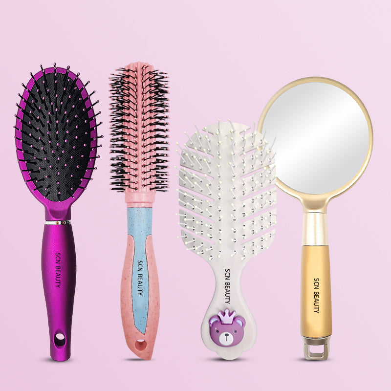 HAIR CARE