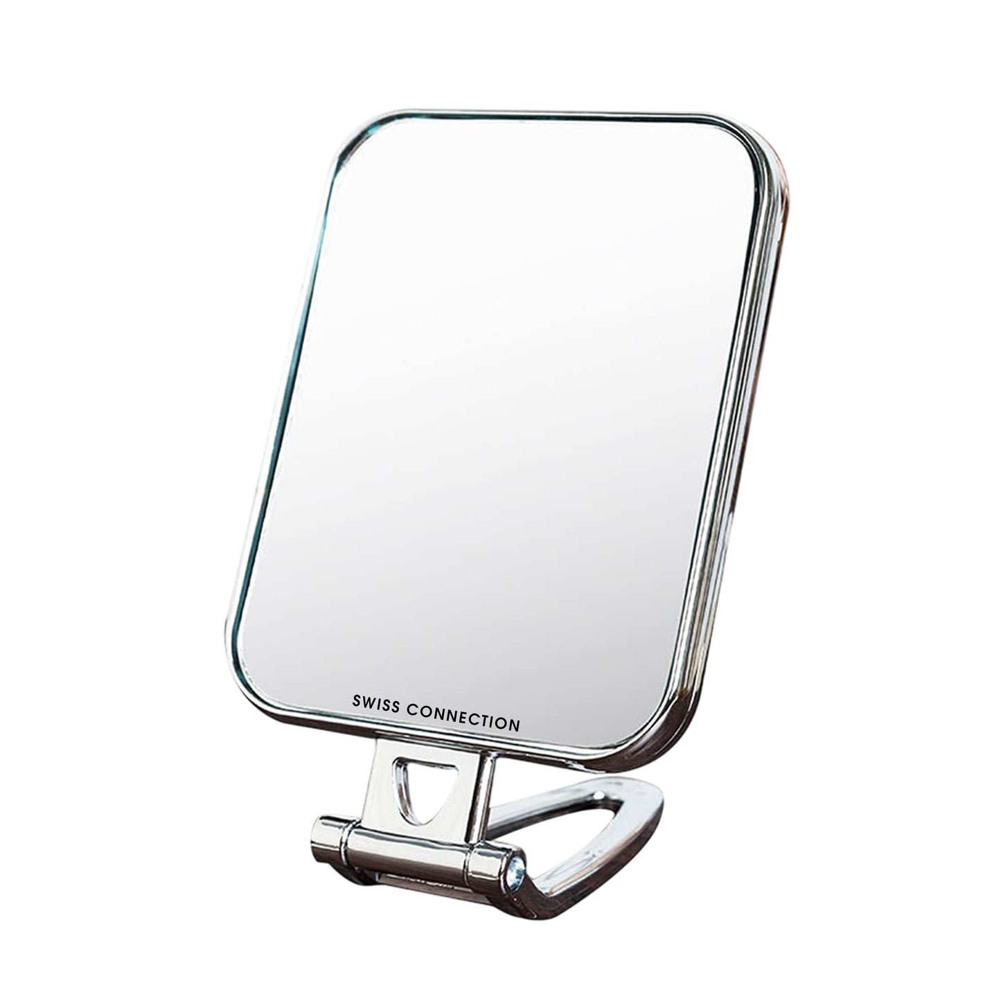 Scn Beauty Handheld Makeup Mirror