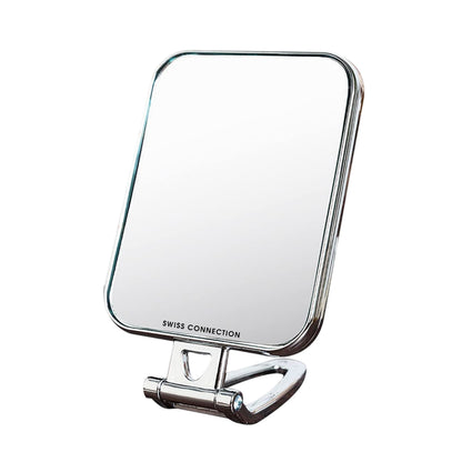 Scn Beauty Handheld Makeup Mirror