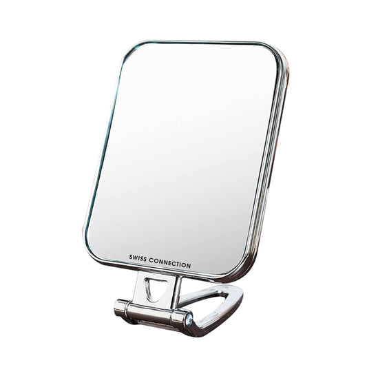 Scn Beauty Handheld Makeup Mirror