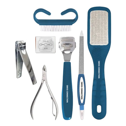 Scn Beauty Pedicure Kit - (Pack of 7)