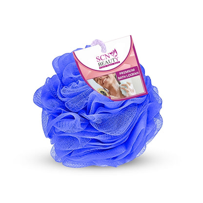 Scn Beauty PREMIUM BATH LOOFAH