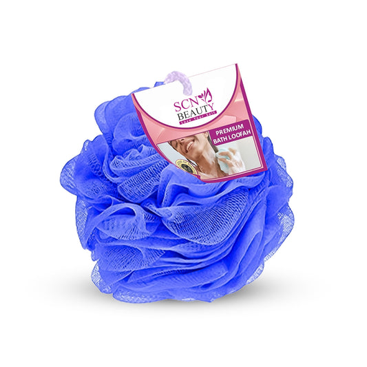 Scn Beauty PREMIUM BATH LOOFAH