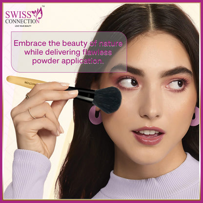Scn Beauty Beauty Powder Blush Brush