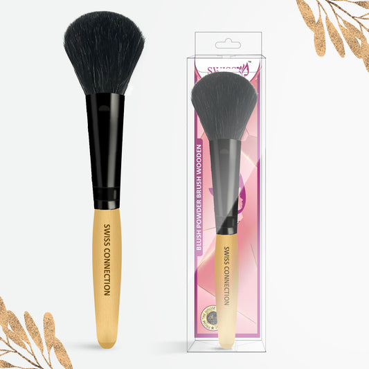 Scn Beauty Beauty Powder Blush Brush