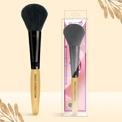 Scn Beauty Beauty Powder Blush Brush