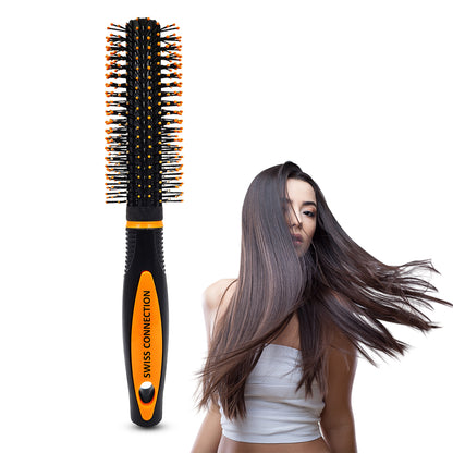Scn Beauty Hair Roller & Detangling Brush