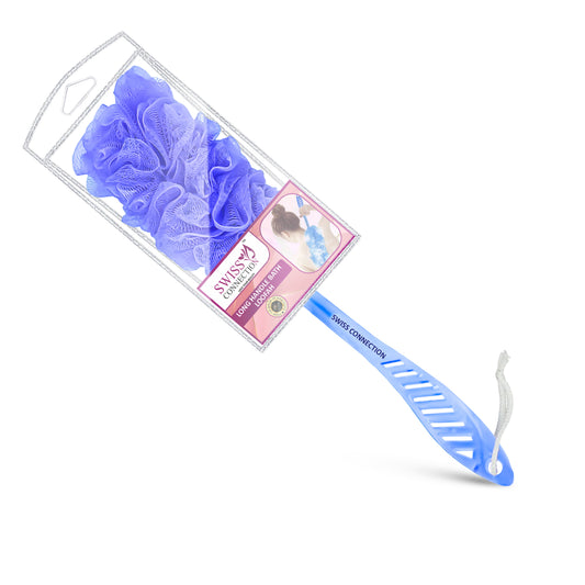 Scn Beauty Long Handle Loofah